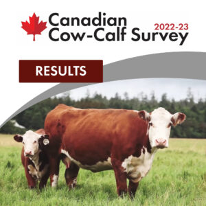 2022-23 Canadian Cow-Calf Survey 